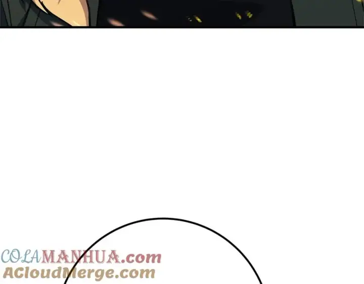 漫画《神的打工世界》第46话 魔法之神第229张图