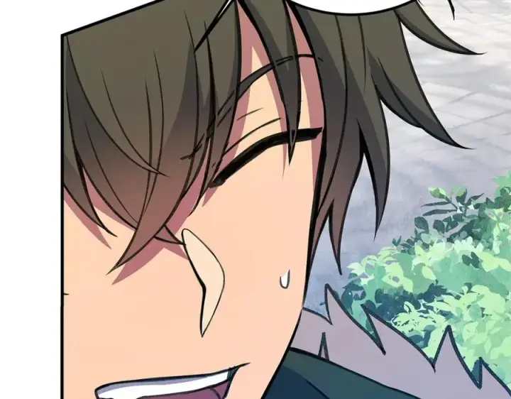 漫画《神的打工世界》第46话 魔法之神第256张图