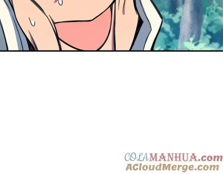 漫画《神的打工世界》第46话 魔法之神第273张图