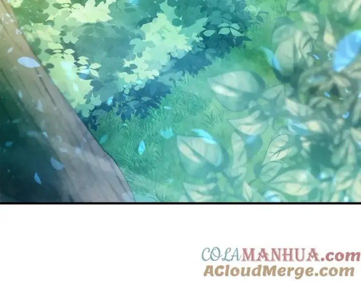 漫画《神的打工世界》第46话 魔法之神第341张图