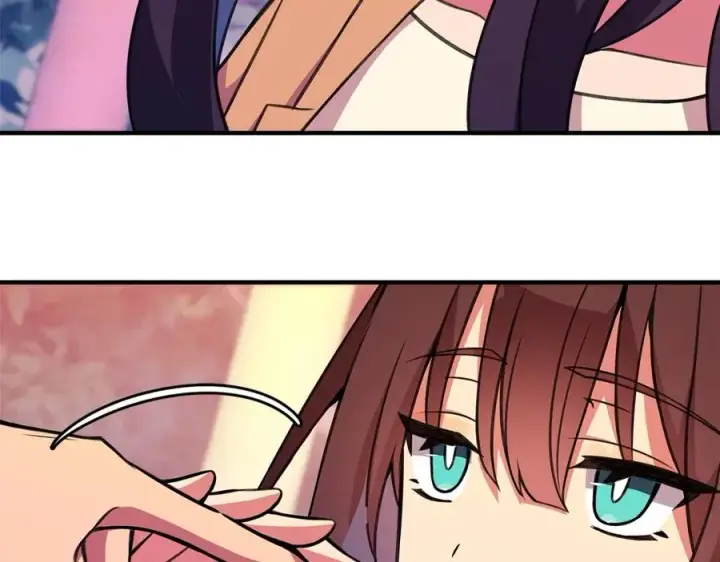 漫画《神的打工世界》第46话 魔法之神第86张图