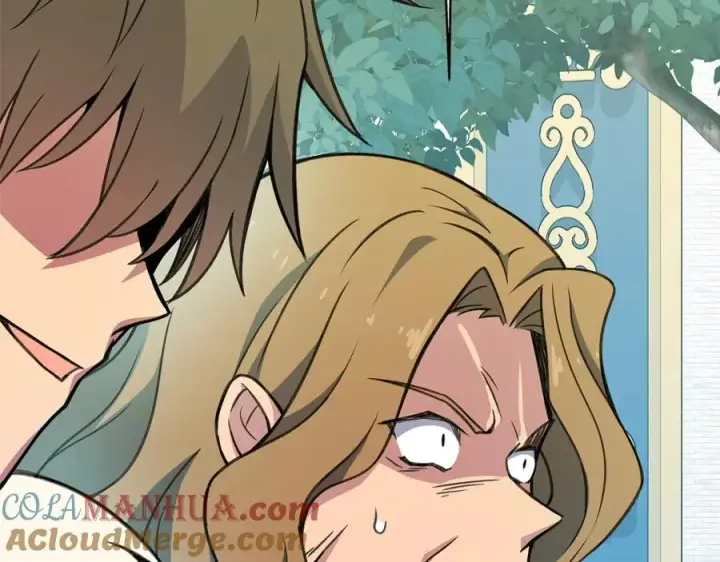 漫画《神的打工世界》第47话 难搞第145张图