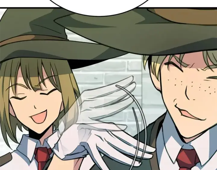 漫画《神的打工世界》第47话 难搞第79张图