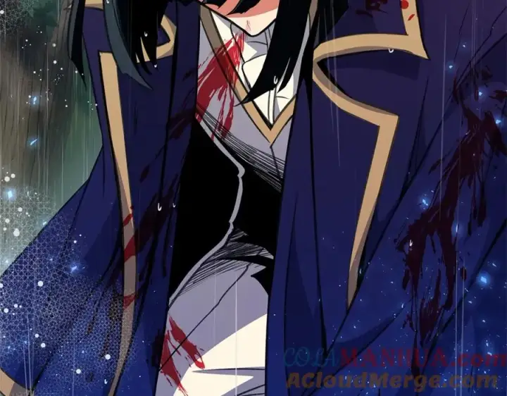 漫画《神的打工世界》第48话 援军登场第193张图