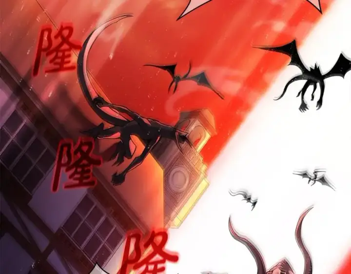 漫画《神的打工世界》第48话 援军登场第2张图