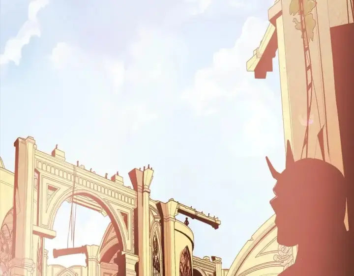 漫画《神的打工世界》第5话 技能激活第3张图