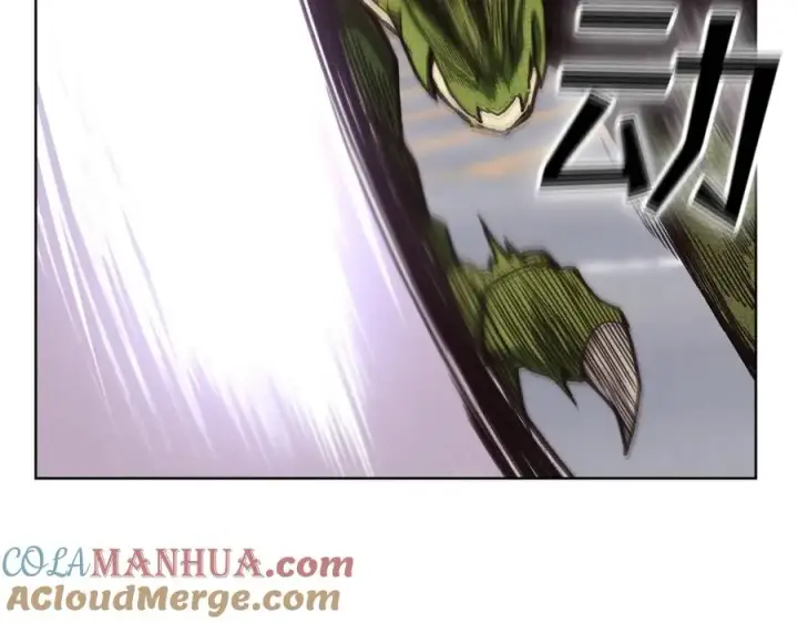 漫画《神的打工世界》第5话 技能激活第49张图