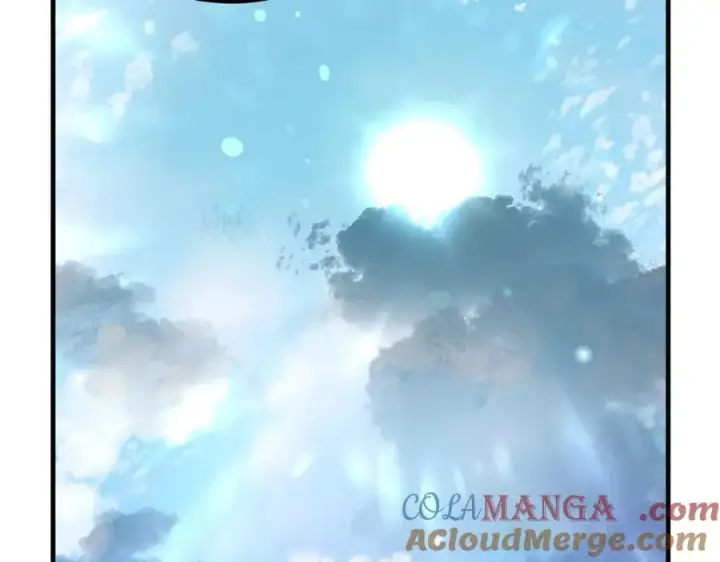 漫画《神的打工世界》第49话 另一场异变第185张图