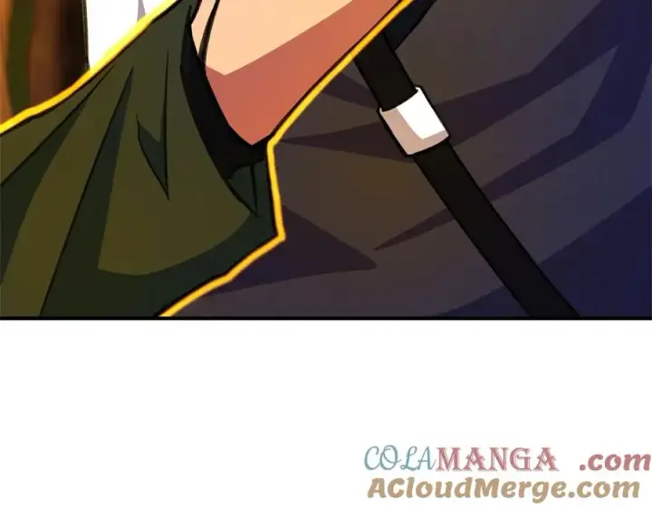 漫画《神的打工世界》第49话 另一场异变第221张图