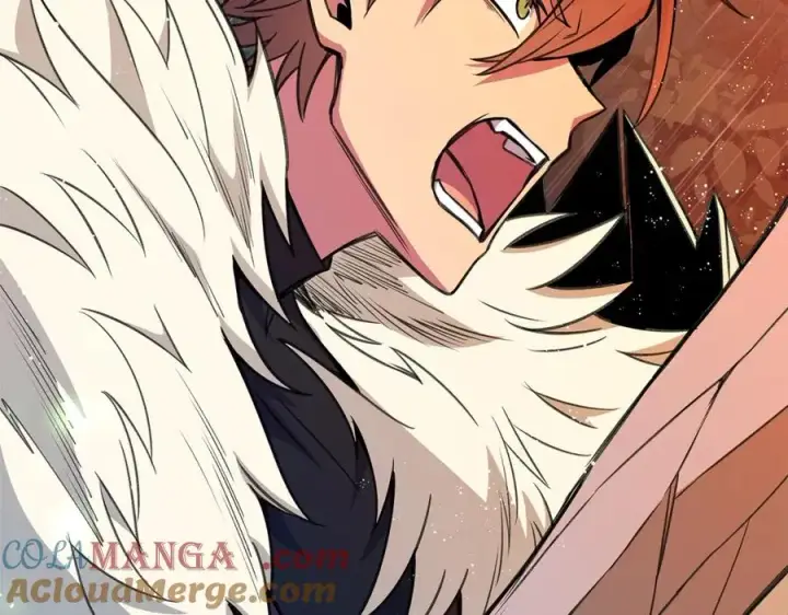 漫画《神的打工世界》第49话 另一场异变第49张图