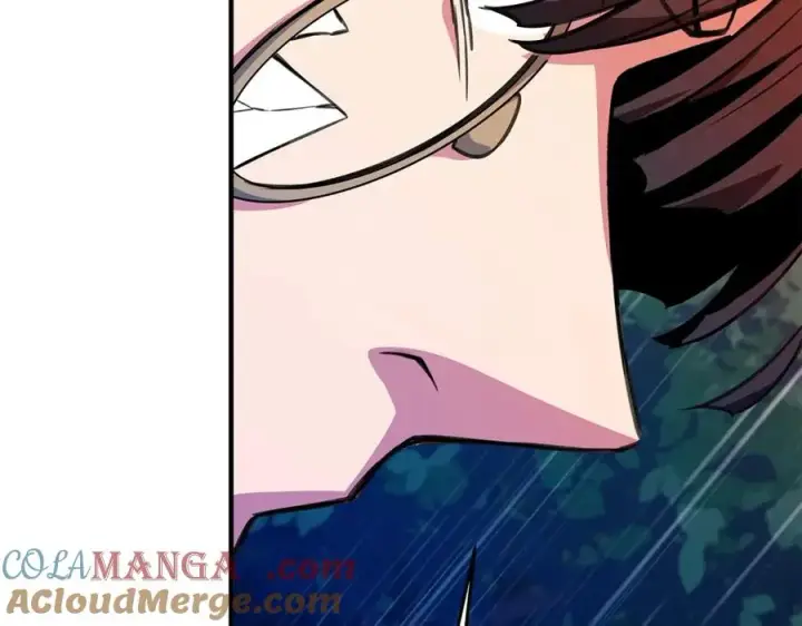 漫画《神的打工世界》第49话 另一场异变第53张图