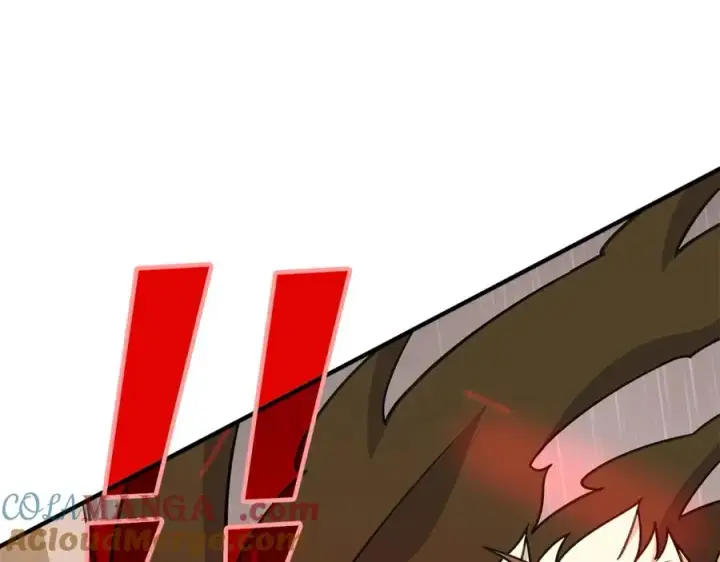 漫画《神的打工世界》第49话 另一场异变第73张图