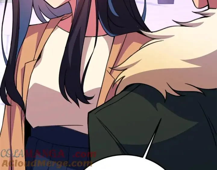 漫画《神的打工世界》第51话 直面哈迪斯第145张图