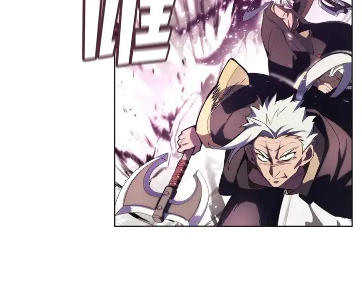 漫画《神的打工世界》第7话 迷宫中心第107张图