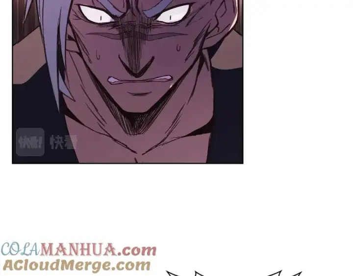 漫画《神的打工世界》第7话 迷宫中心第125张图