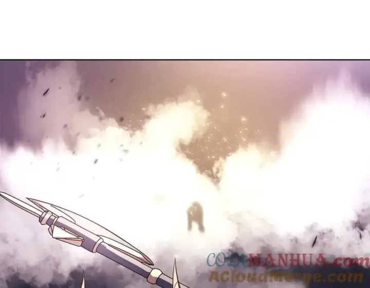 漫画《神的打工世界》第7话 迷宫中心第213张图