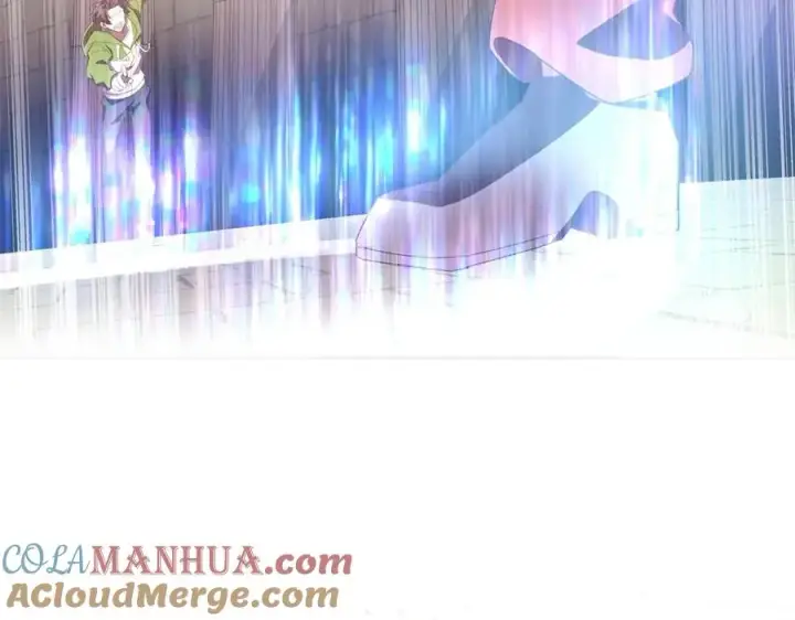漫画《神的打工世界》第7话 迷宫中心第61张图