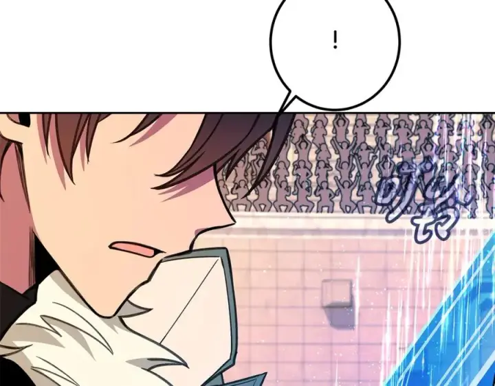 漫画《神的打工世界》第53话 神器的奖赏第164张图