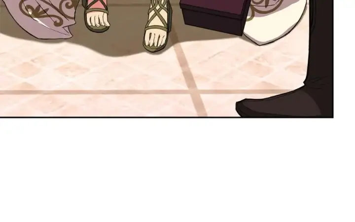 漫画《神的打工世界》第53话 神器的奖赏第203张图