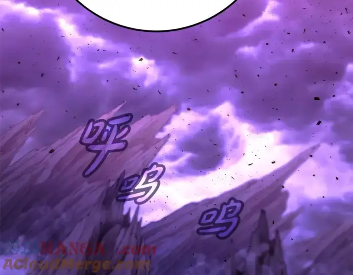 漫画《神的打工世界》第54话 危险的魔界第221张图