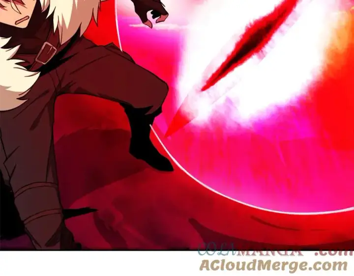 漫画《神的打工世界》第56话 危险的魔界第237张图