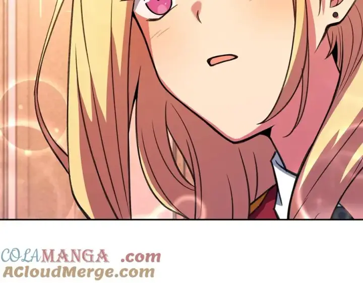漫画《神的打工世界》第56话 危险的魔界第41张图
