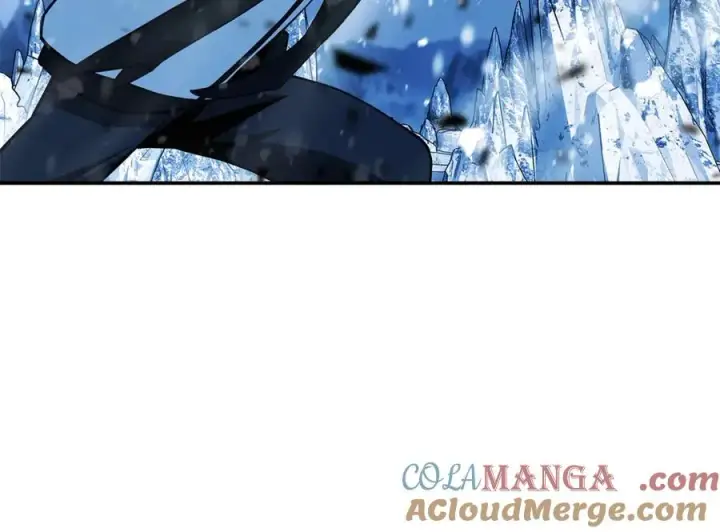漫画《神的打工世界》第59话 冰霜巨人之王第133张图
