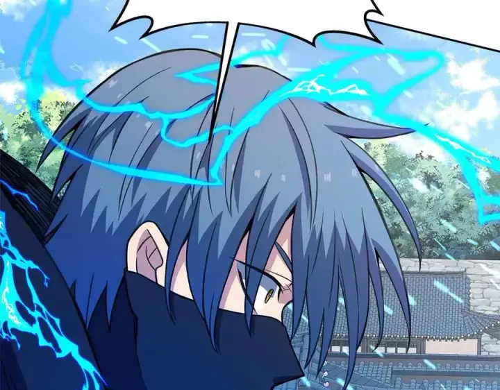 漫画《神的打工世界》第63话 作茧自缚第155张图