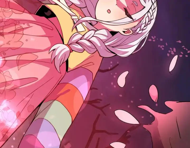 漫画《神的打工世界》第66话 神秘的恩人第110张图