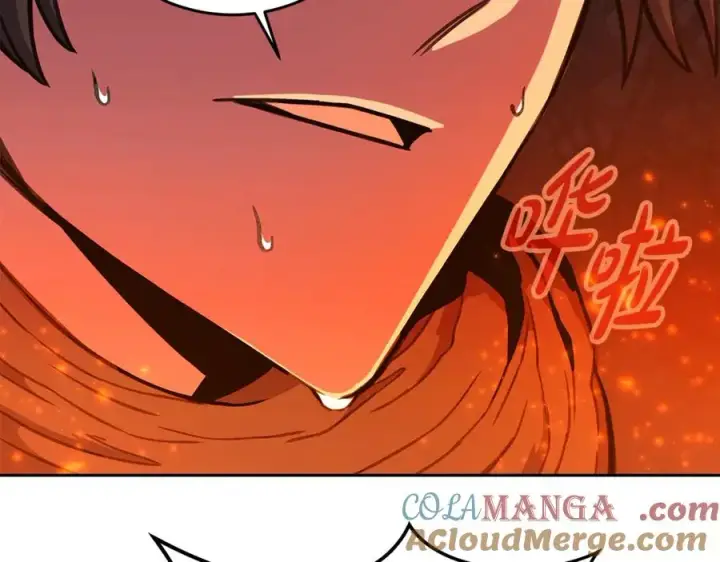 漫画《神的打工世界》第66话 神秘的恩人第5张图