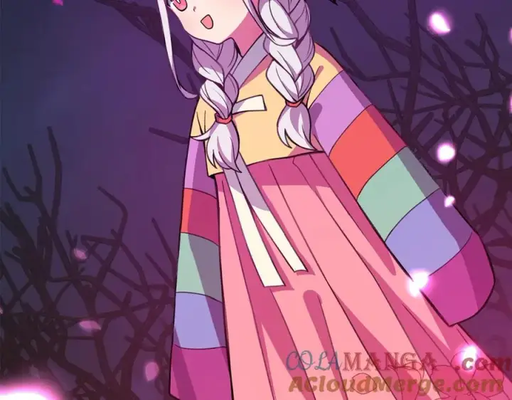 漫画《神的打工世界》第66话 神秘的恩人第89张图
