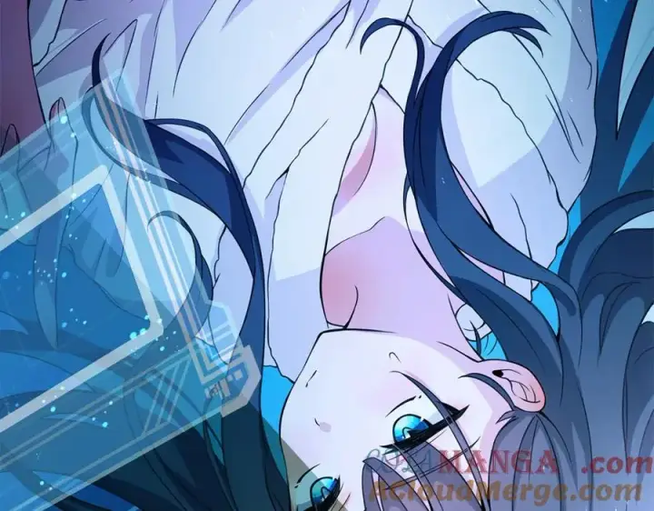 漫画《神的打工世界》第71话 循环的痛苦第133张图