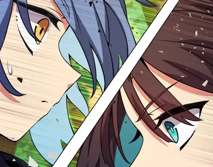 漫画《神的打工世界》第71话 循环的痛苦第50张图