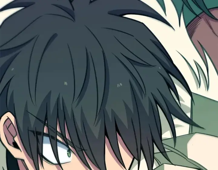 漫画《神的打工世界》第72话 美丽的美杜莎第131张图