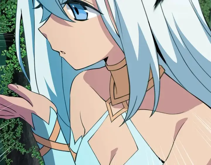 漫画《神的打工世界》第72话 美丽的美杜莎第228张图