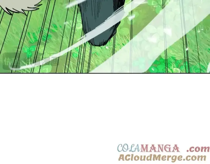 漫画《神的打工世界》第72话 美丽的美杜莎第45张图