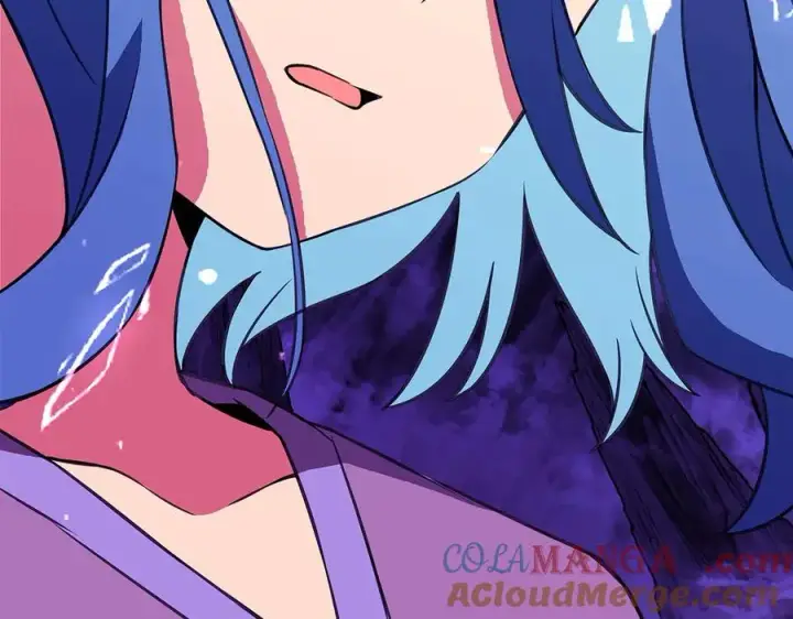 漫画《神的打工世界》第75话 预言的变数第233张图