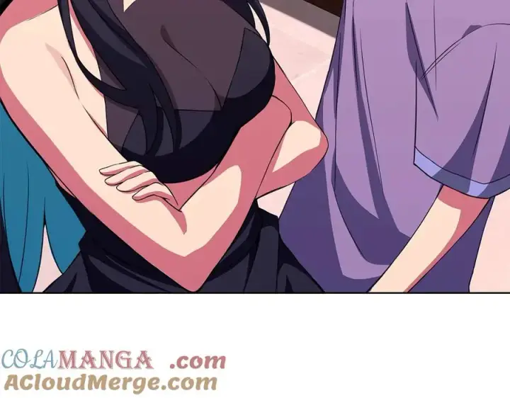 漫画《神的打工世界》第75话 预言的变数第53张图