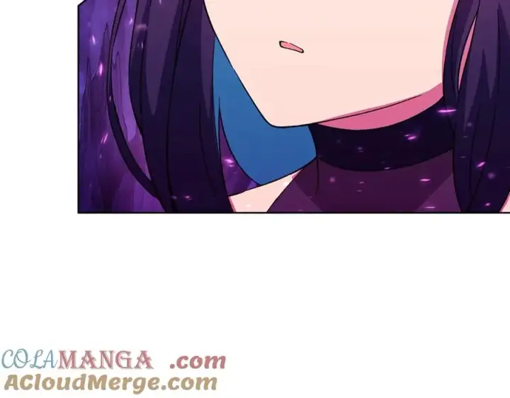 漫画《神的打工世界》第76话 混沌的使者第117张图