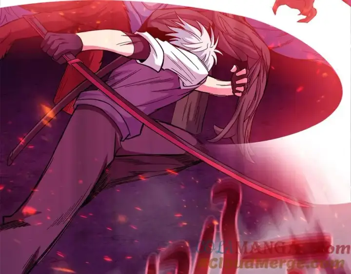 漫画《神的打工世界》第76话 混沌的使者第129张图