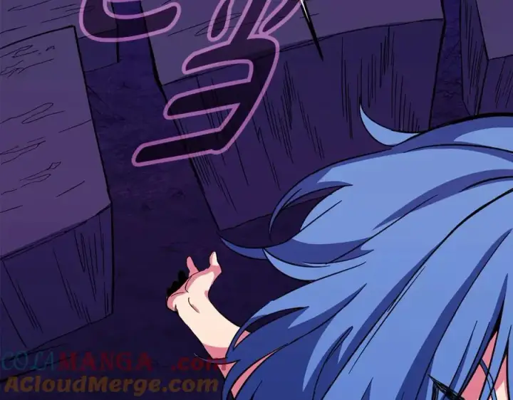 漫画《神的打工世界》第76话 混沌的使者第161张图