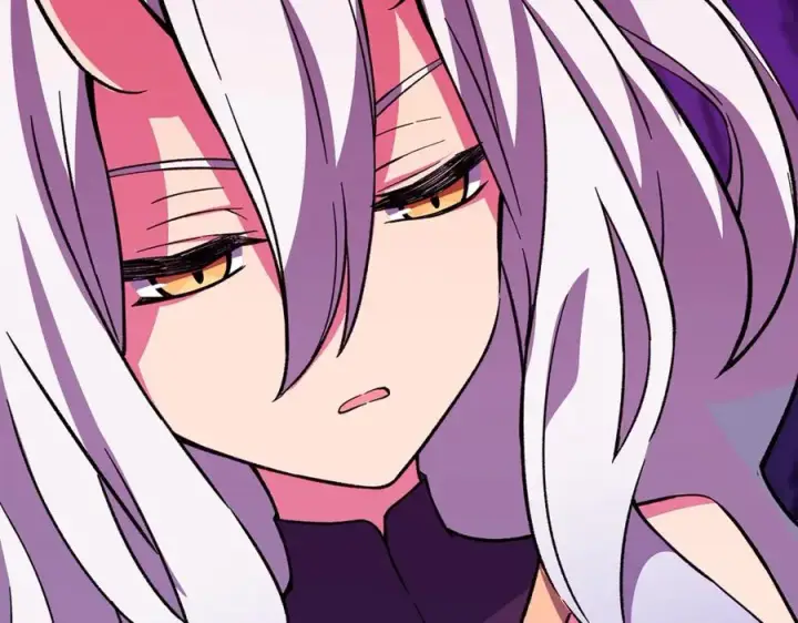 漫画《神的打工世界》第76话 混沌的使者第240张图