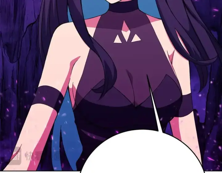 漫画《神的打工世界》第76话 混沌的使者第50张图