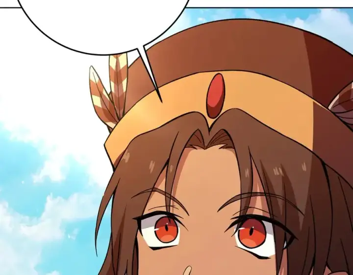 漫画《神的打工世界》第78话 奇怪的规矩第2张图