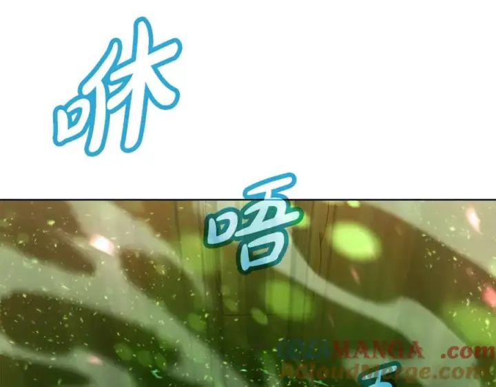 漫画《神的打工世界》第80话 法老的决心第125张图