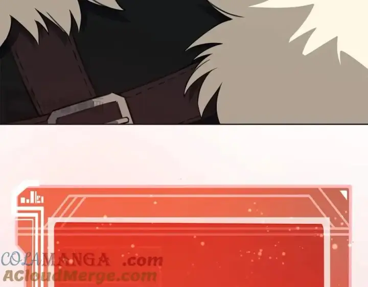 漫画《神的打工世界》第80话 法老的决心第173张图