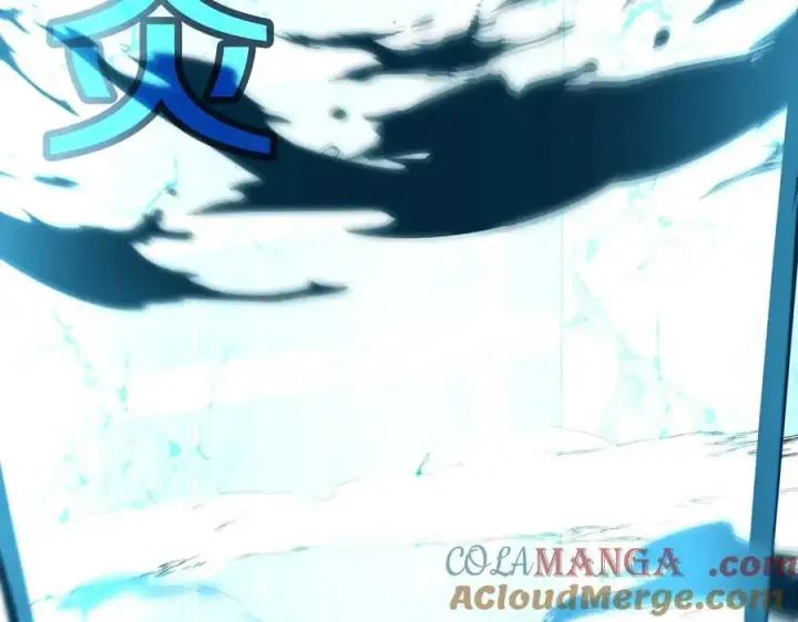 漫画《神的打工世界》第86话 迟来的强援第173张图