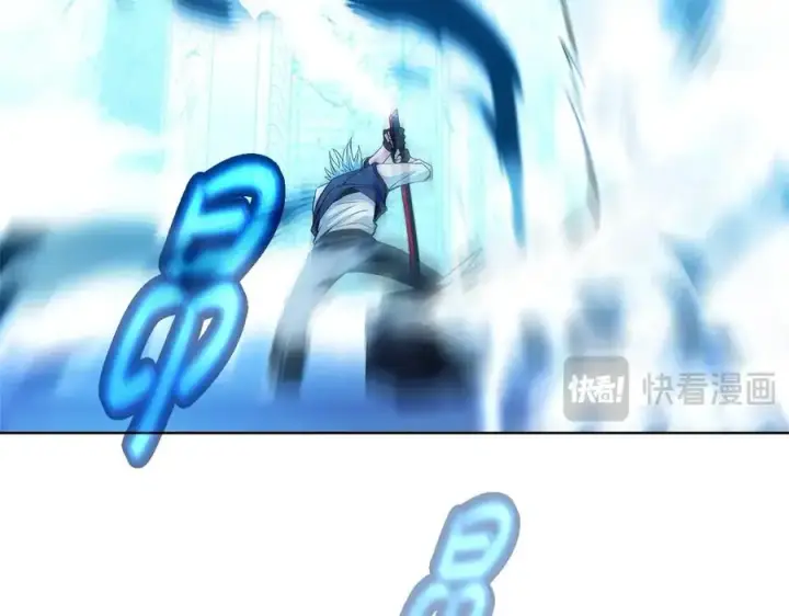 漫画《神的打工世界》第86话 迟来的强援第180张图