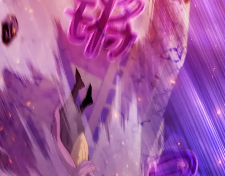 漫画《神的打工世界》第88话 孤注一掷第124张图