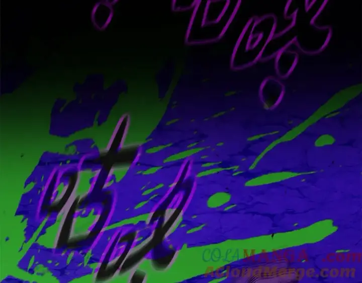 漫画《神的打工世界》第88话 孤注一掷第225张图